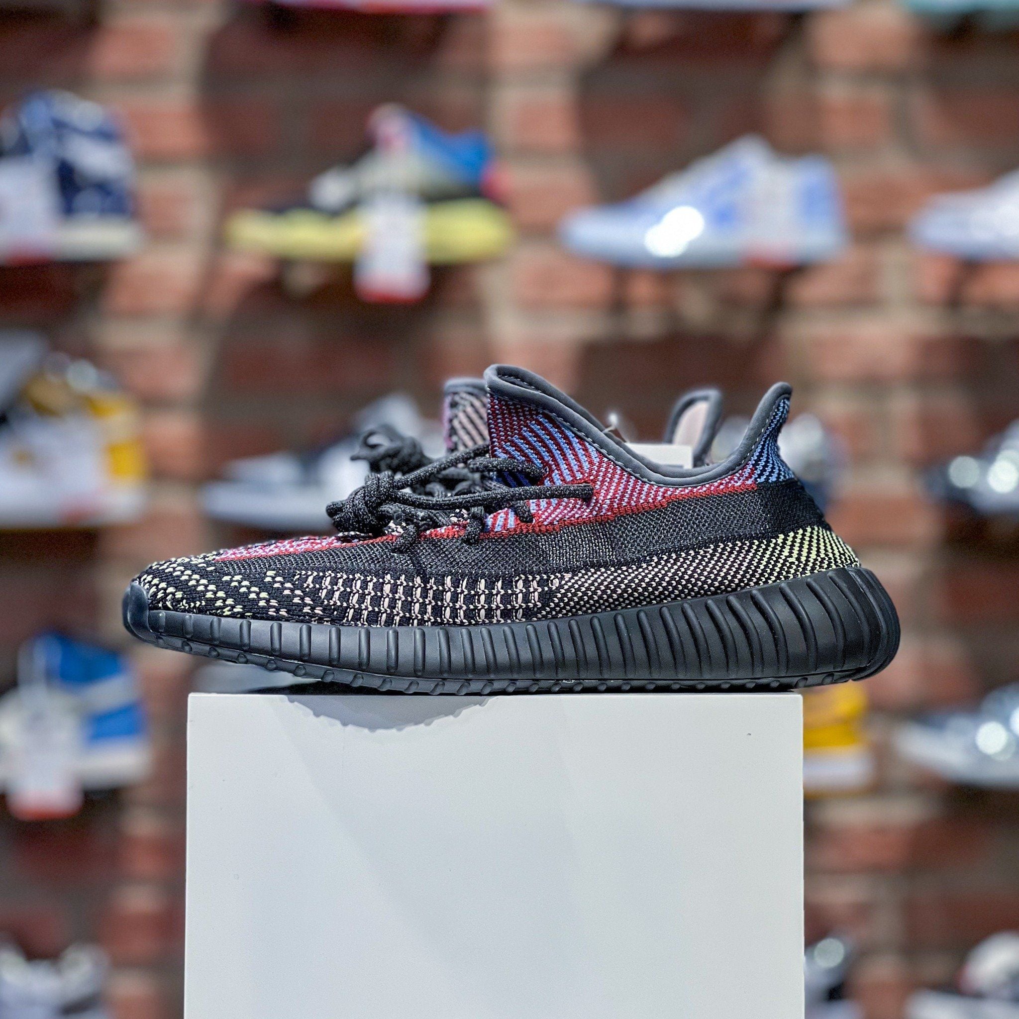 Yeezy Boost 350 V2 Yecheil [FW5190] – Rex Sneaker