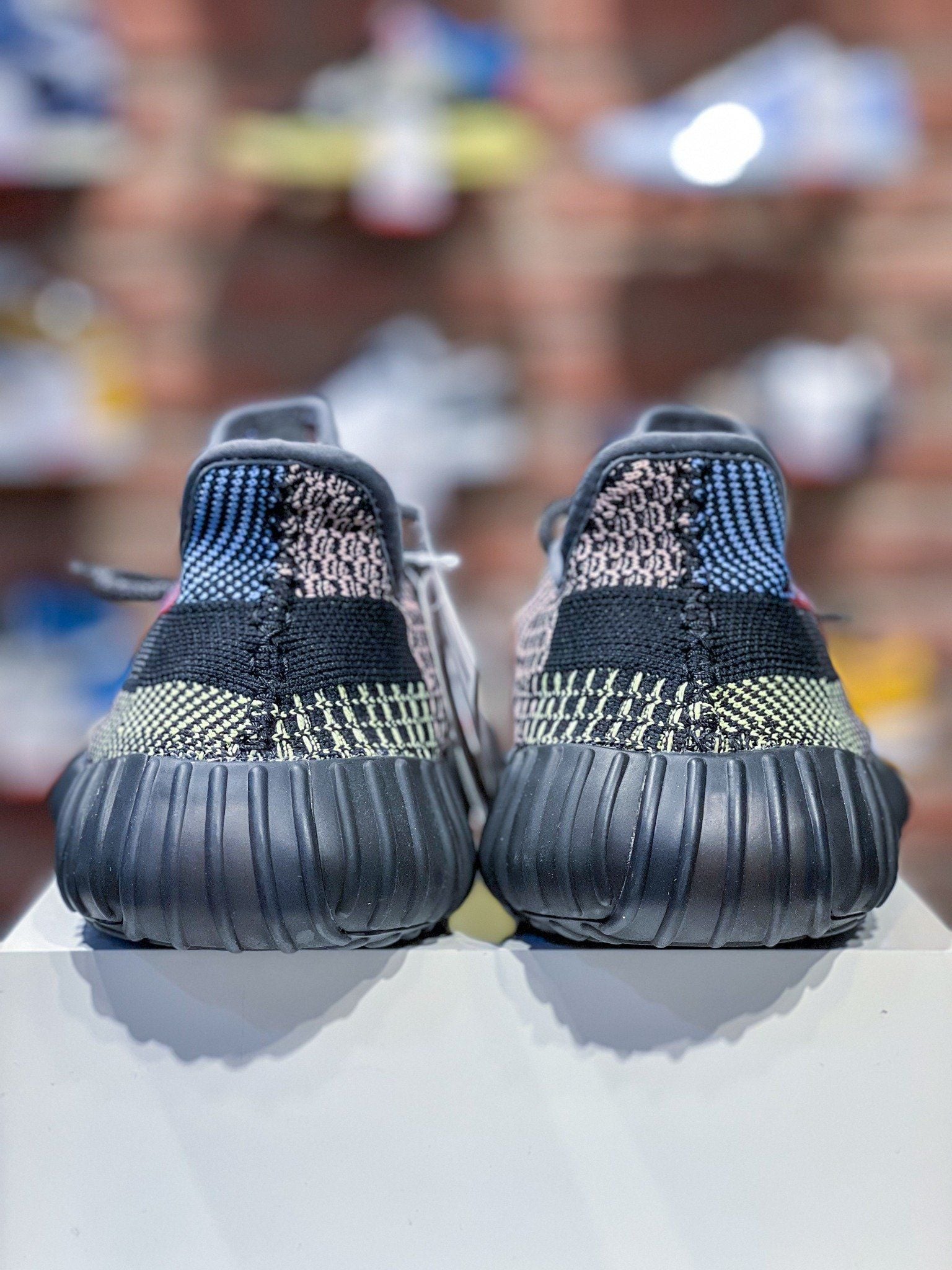 Yeezy Boost 350 V2 Yecheil [FW5190] – Rex Sneaker