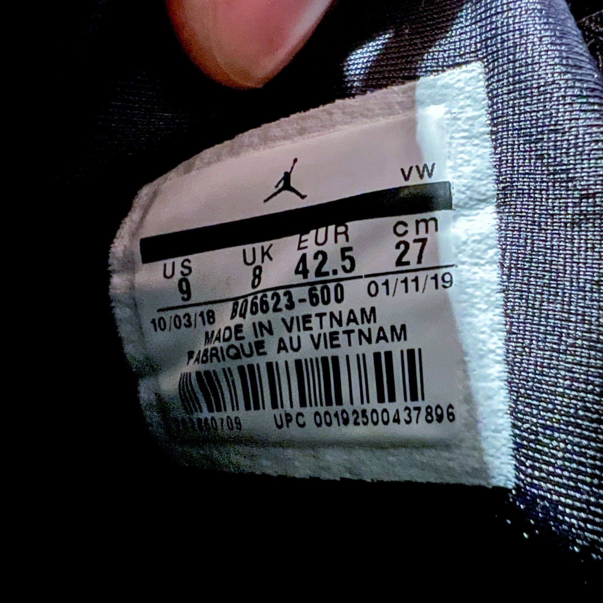 air max 720 legit check