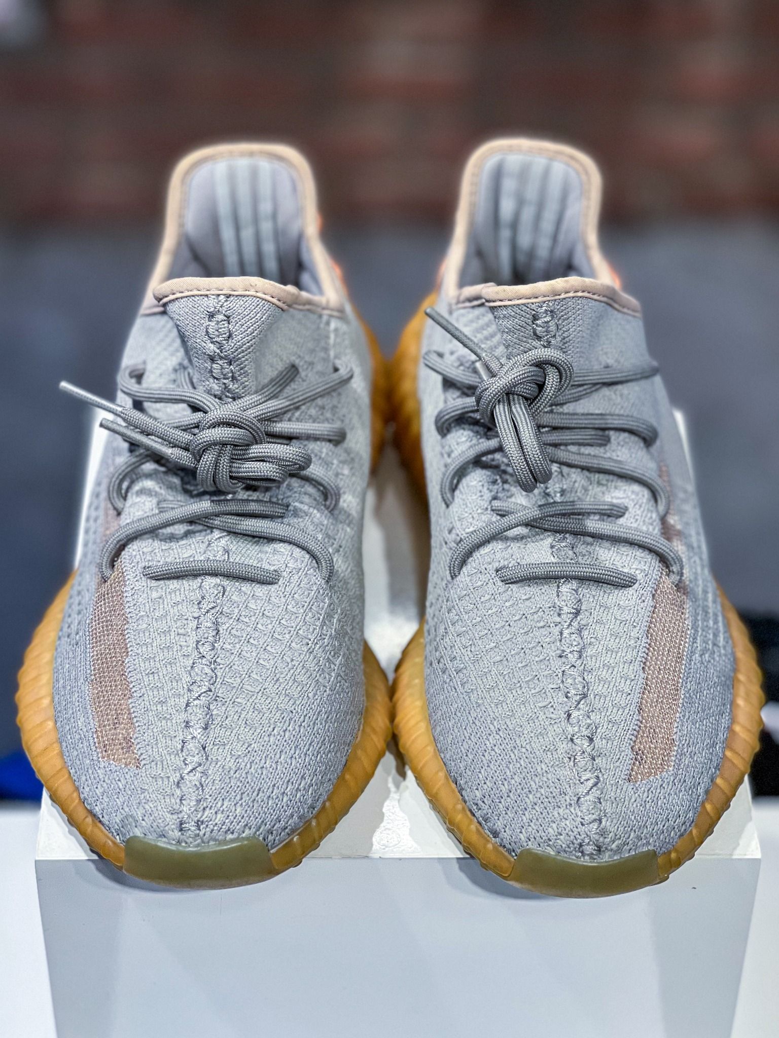 Yeezy Boost 350 V2 True Form [EG7492] – Rex Sneaker