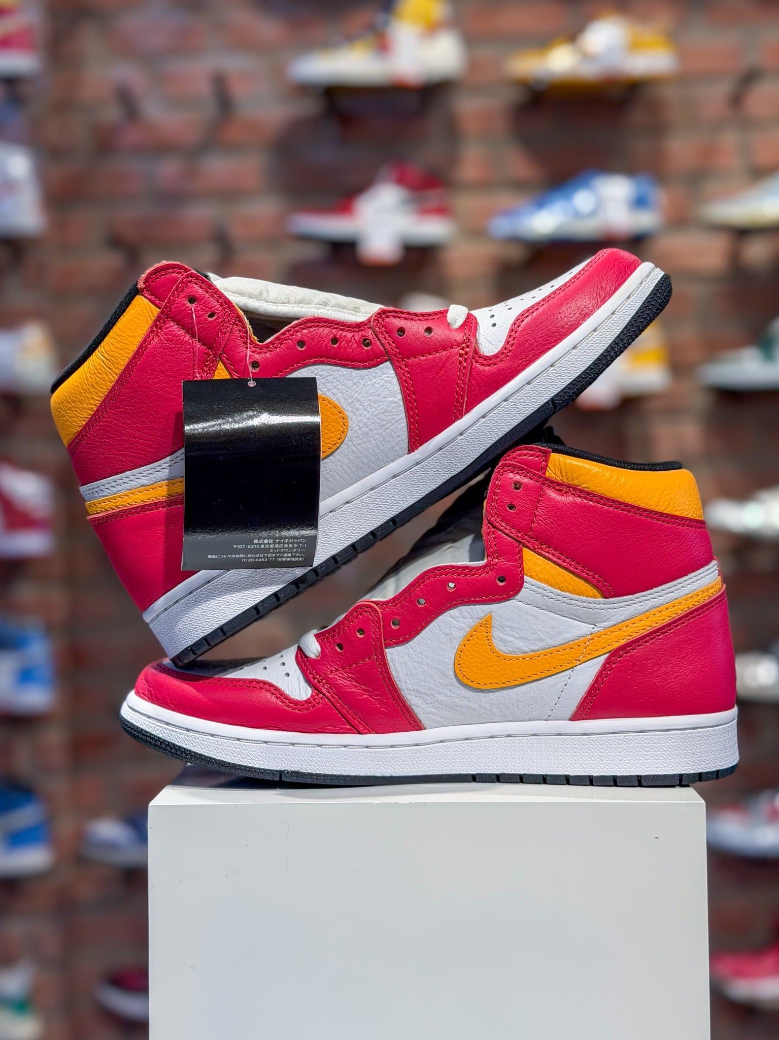 aj1 light fusion red