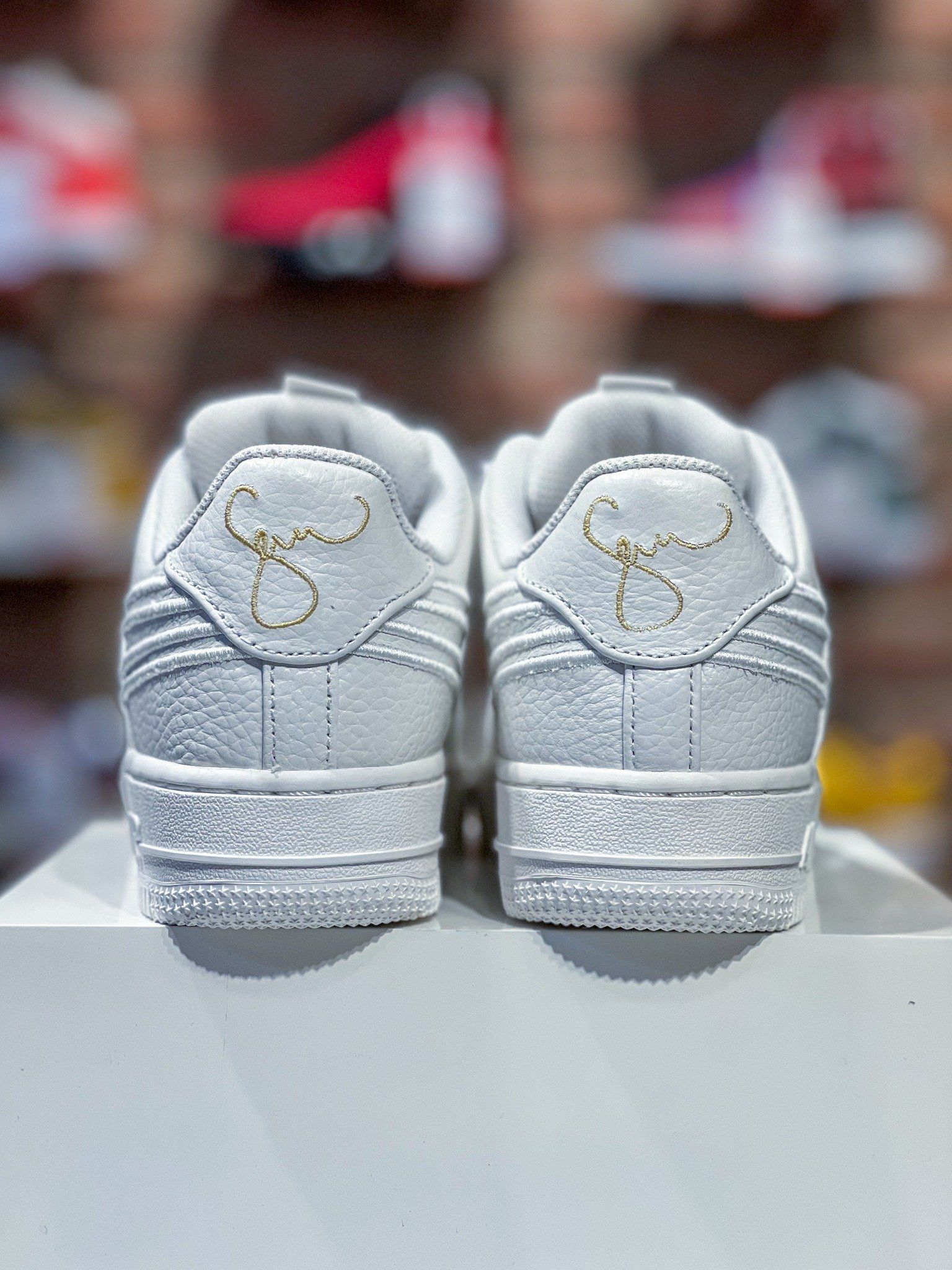 nike air force serena williams