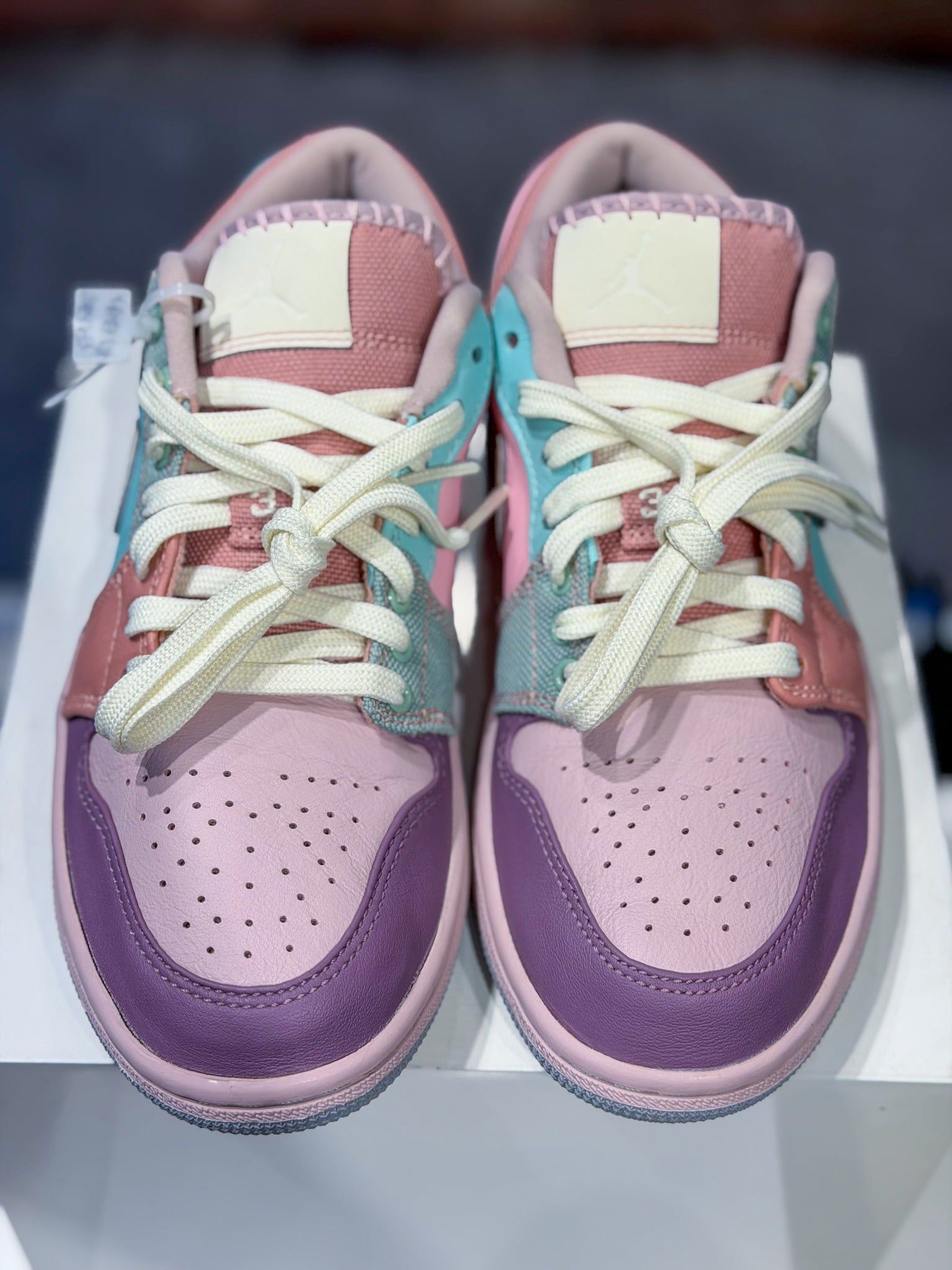 nike jordans easter