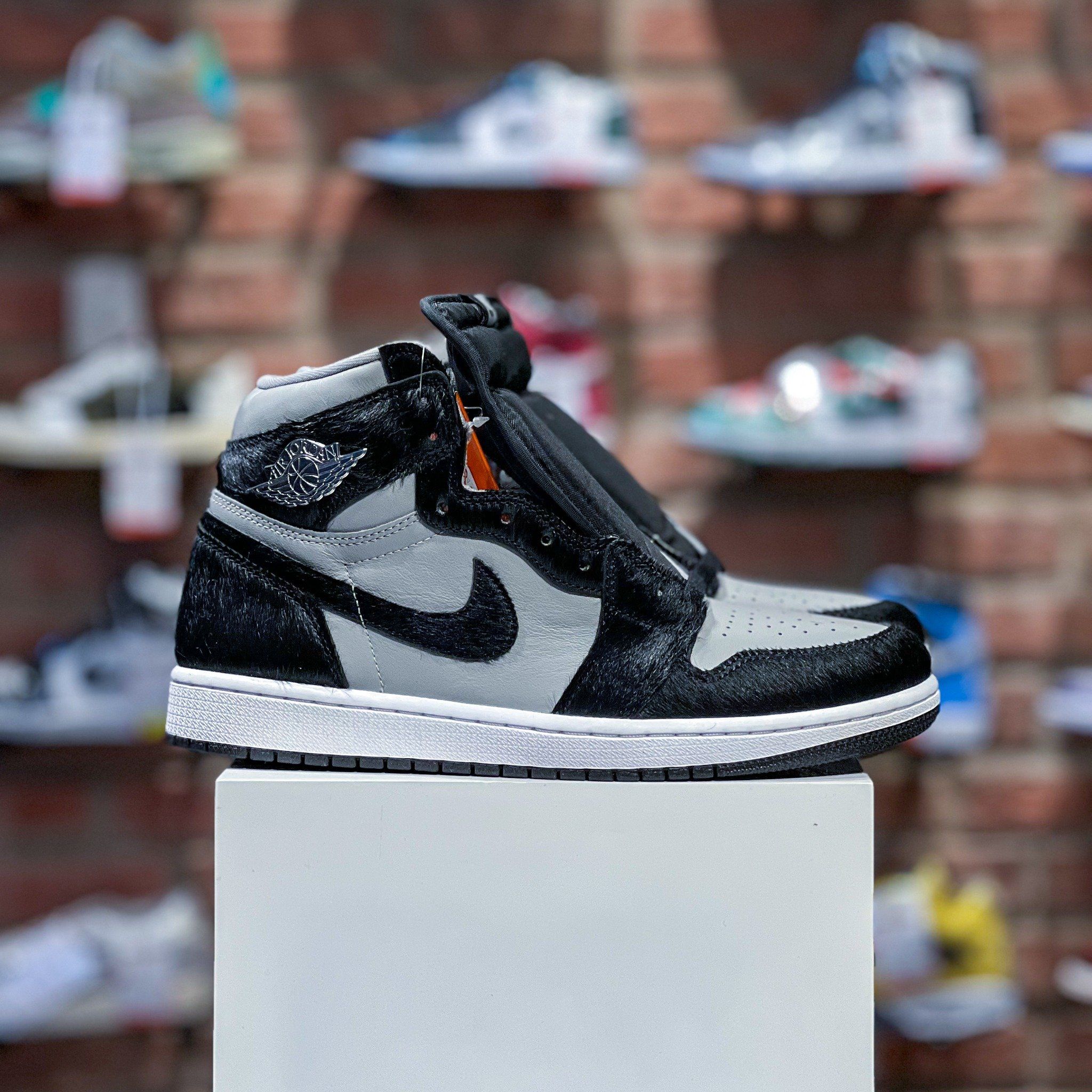 Nike Jordan Retro Og Twist Nike Air Jordan High OG Twist V2