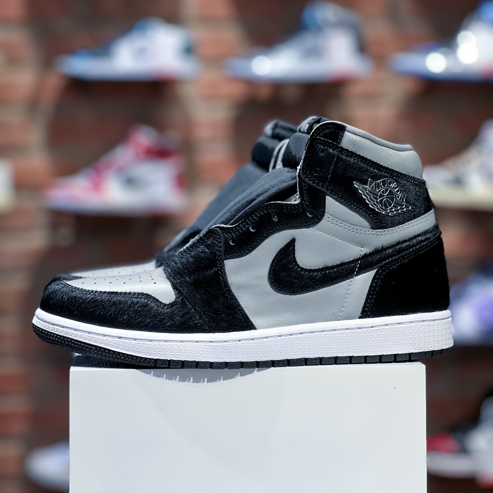 Nike Air Jordan High OG Twist V2 [DZ2523-001]