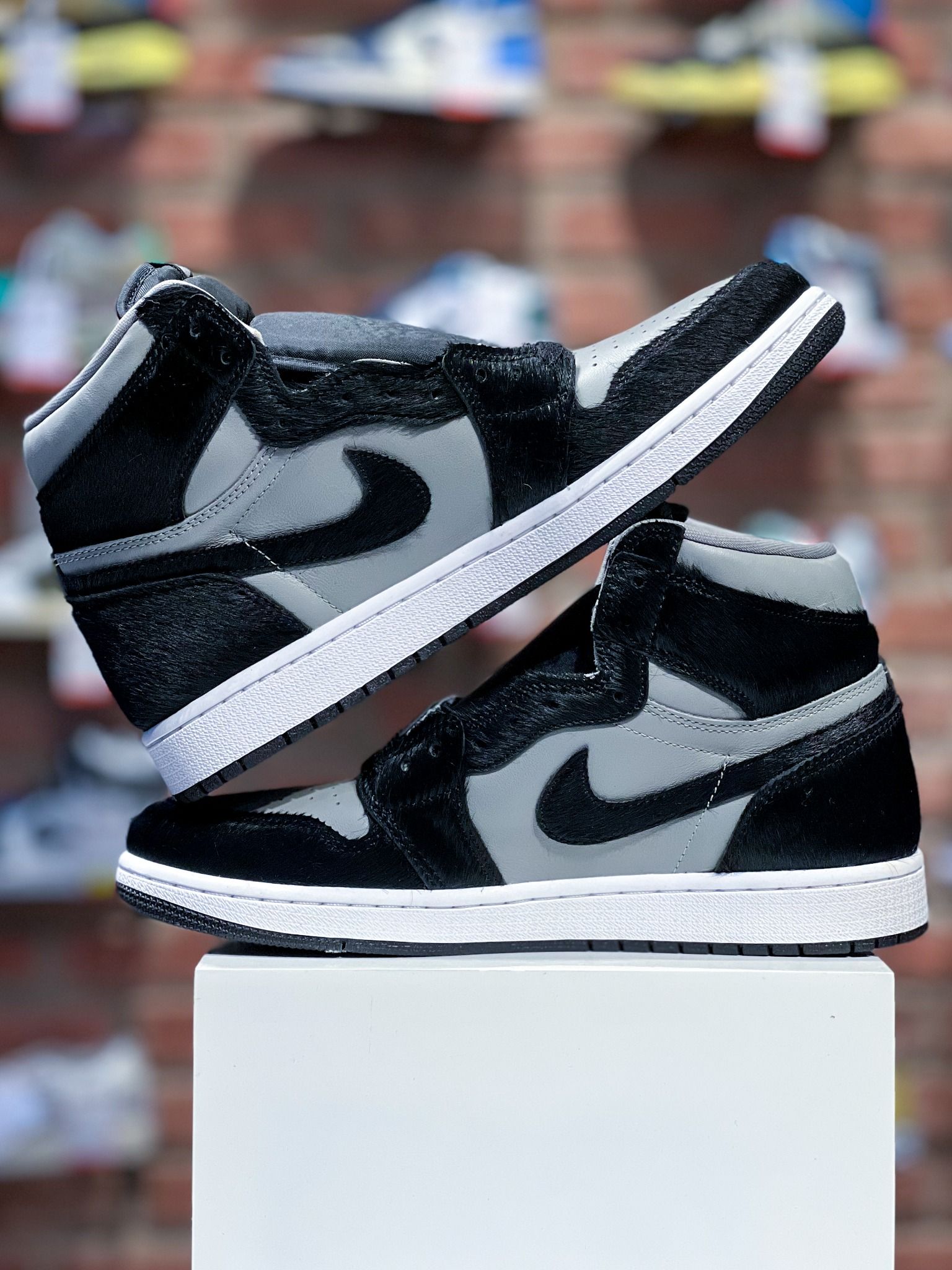 Nike Air Jordan High OG Twist V2 [DZ2523-001]