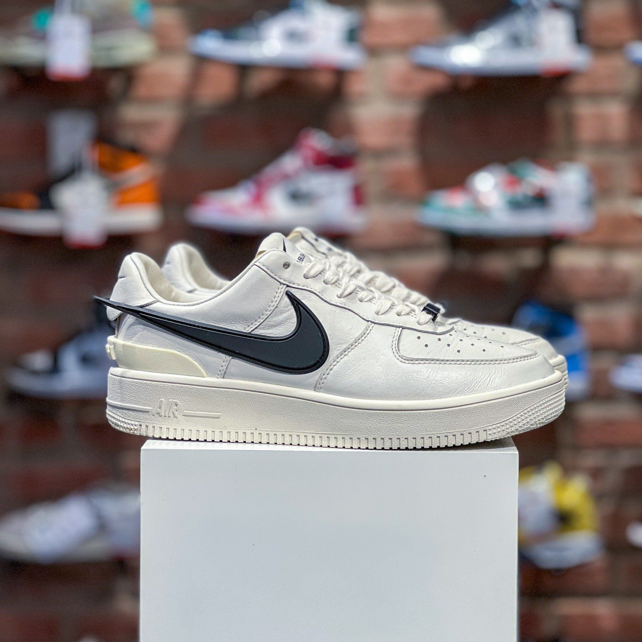 Ambush × Nike Air Force Low Phantom [DV3464-002]