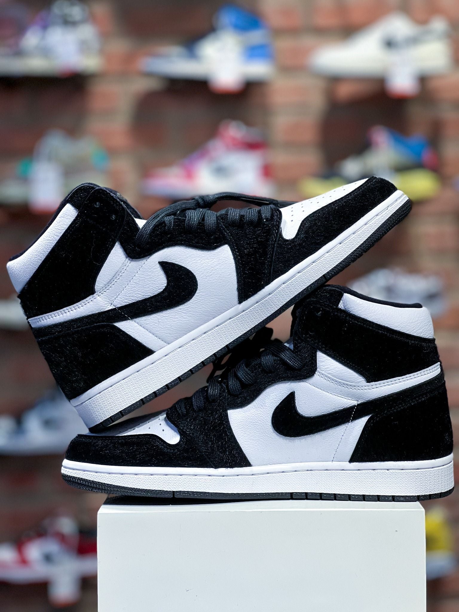 Nike Air Jordan 1 High OG Twist [CD0461-007] – Rex Sneaker
