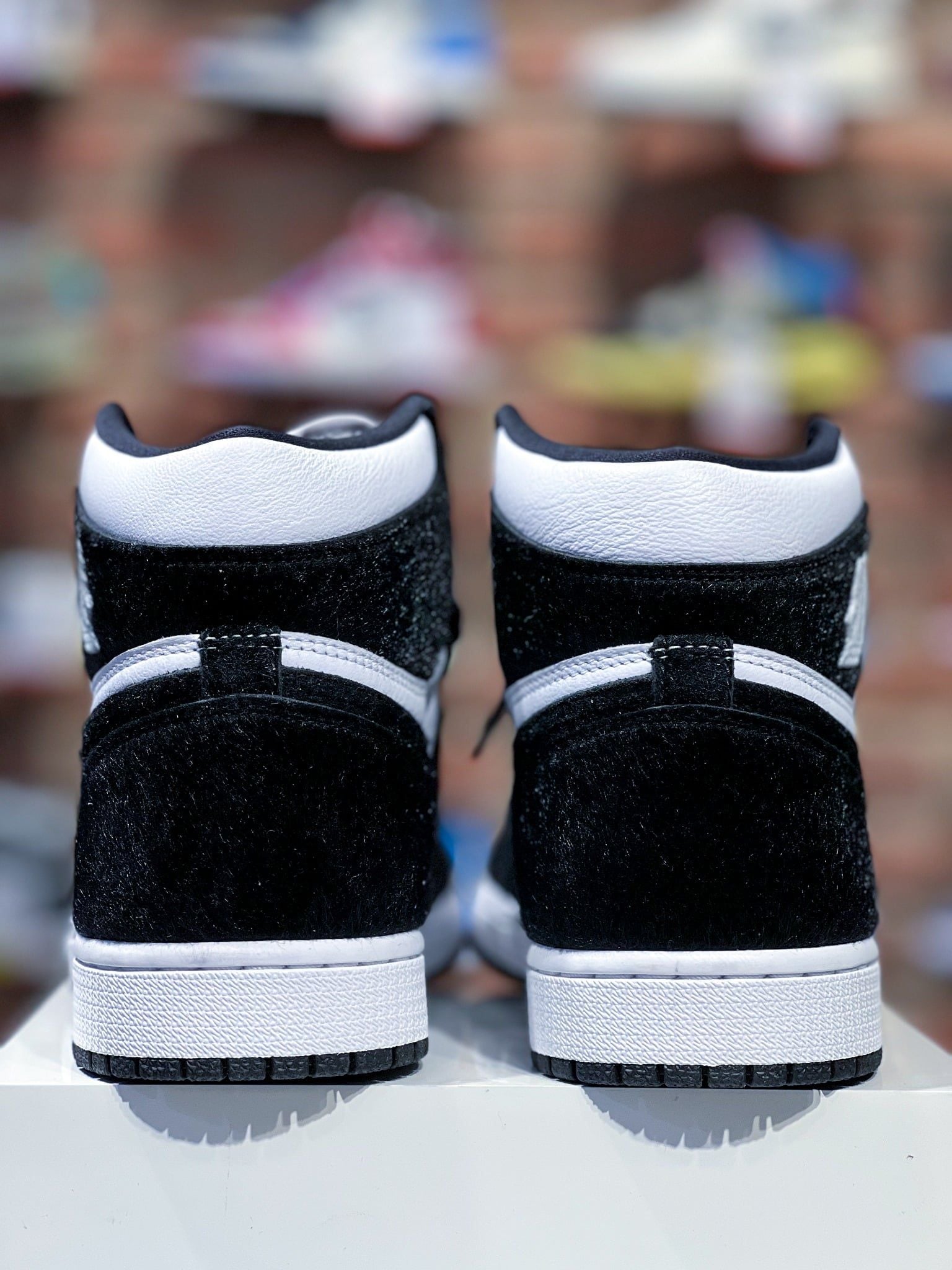 Nike Air Jordan 1 High OG Twist [CD0461-007] – Rex Sneaker