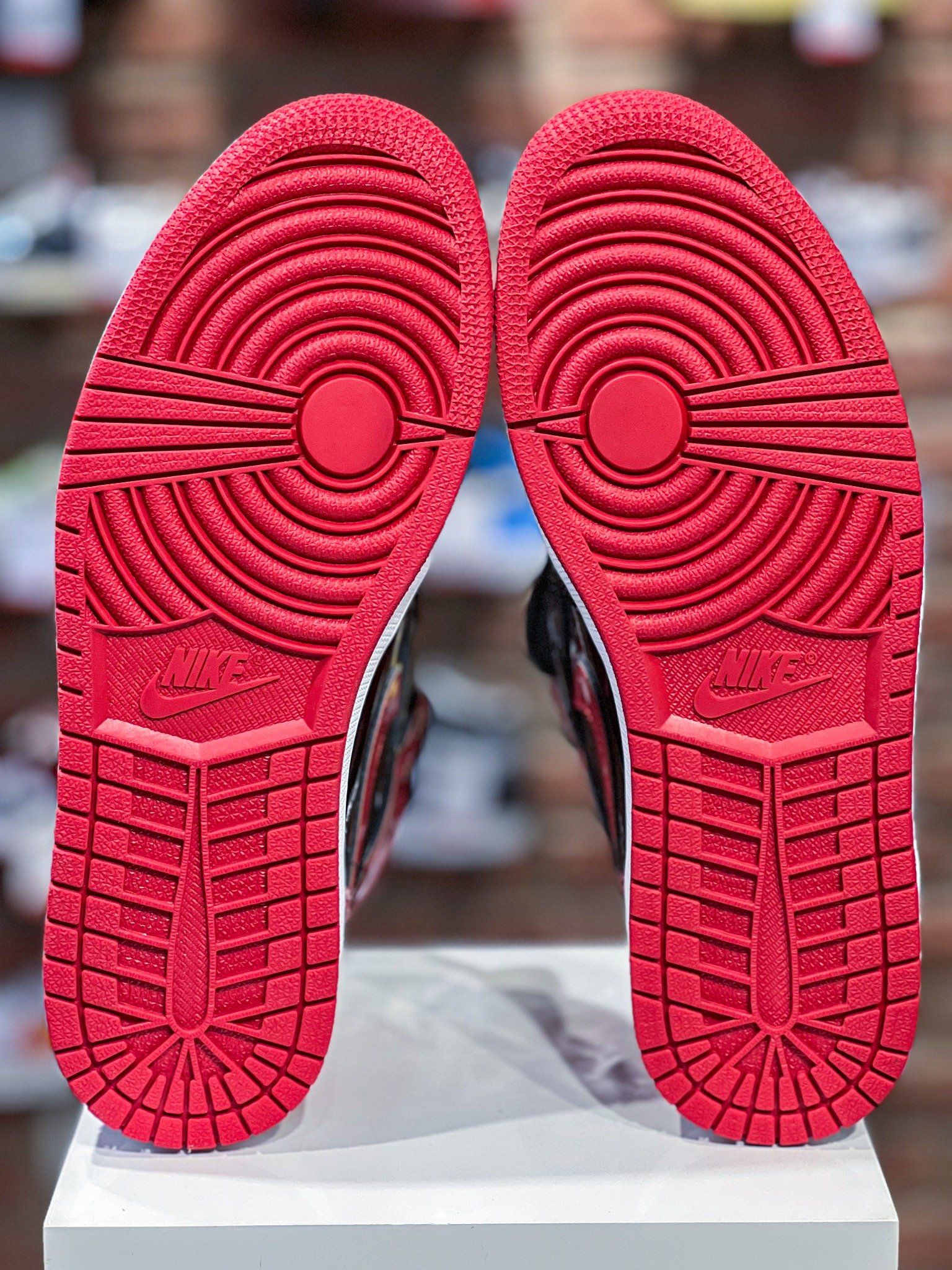 Retro High Og Tong Nike Air Jordan Nike Air Jordan Cổ Cao Retro