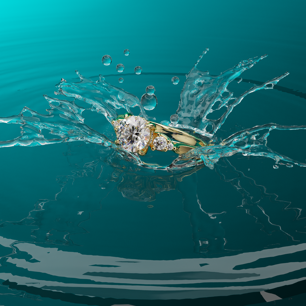 Brilliant Shine - NP2597