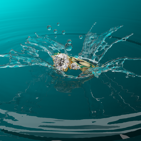 Brilliant Shine - NP2597