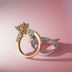 Dainty Petite Shining - NGP2581