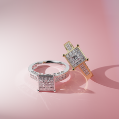 Dainty Petite Shining - NGP2581