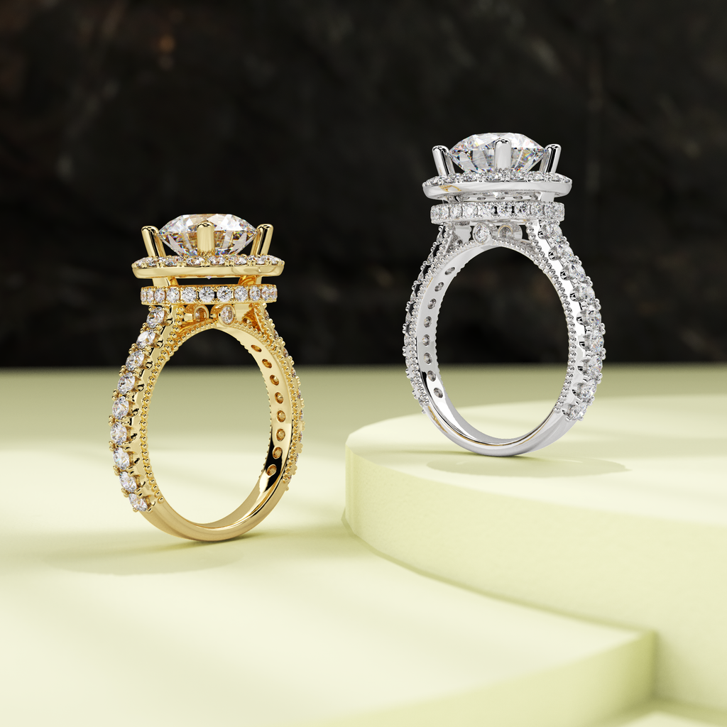 Gorgeous Diamond - NPT25127