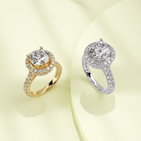 Gorgeous Diamond - NPT25127