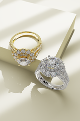 Brilliant Solitaire - NPT242415