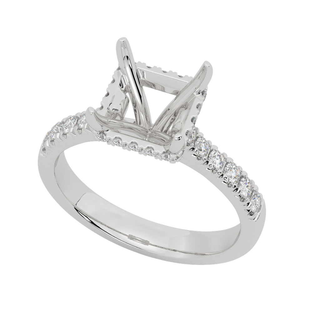 WEDDING RING - NGPT25124