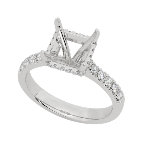 WEDDING RING - NGPT25124