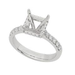 WEDDING RING - NGPT25124