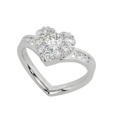 LOVE RING - NGPT25115