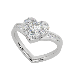 LOVE RING - NGPT25115