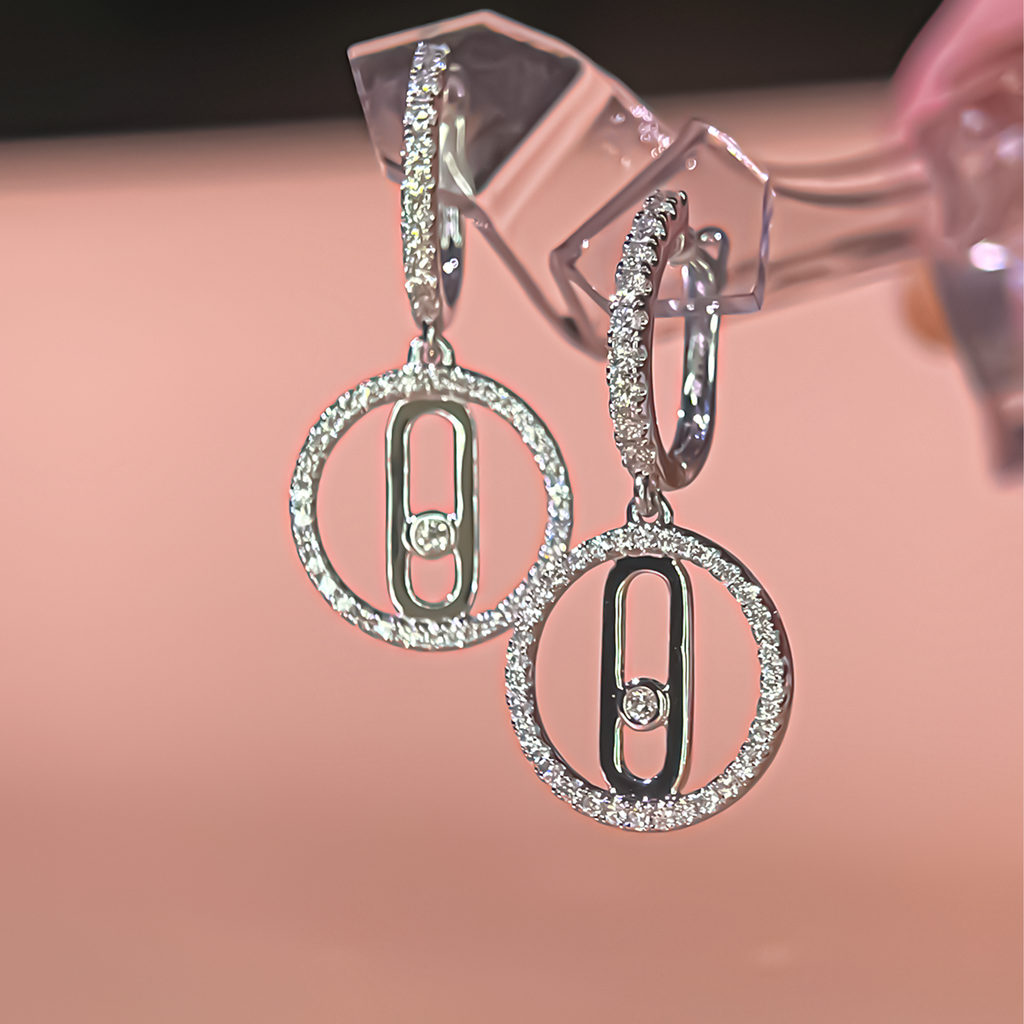 Earrings BG142505