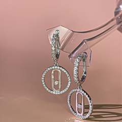 Earrings BG142505