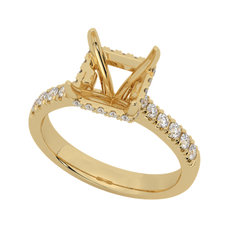 WEDDING RING - NGPT25124