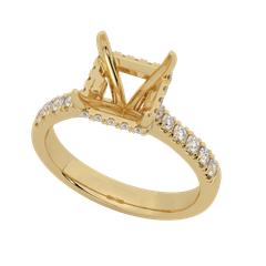 WEDDING RING - NGPT25124