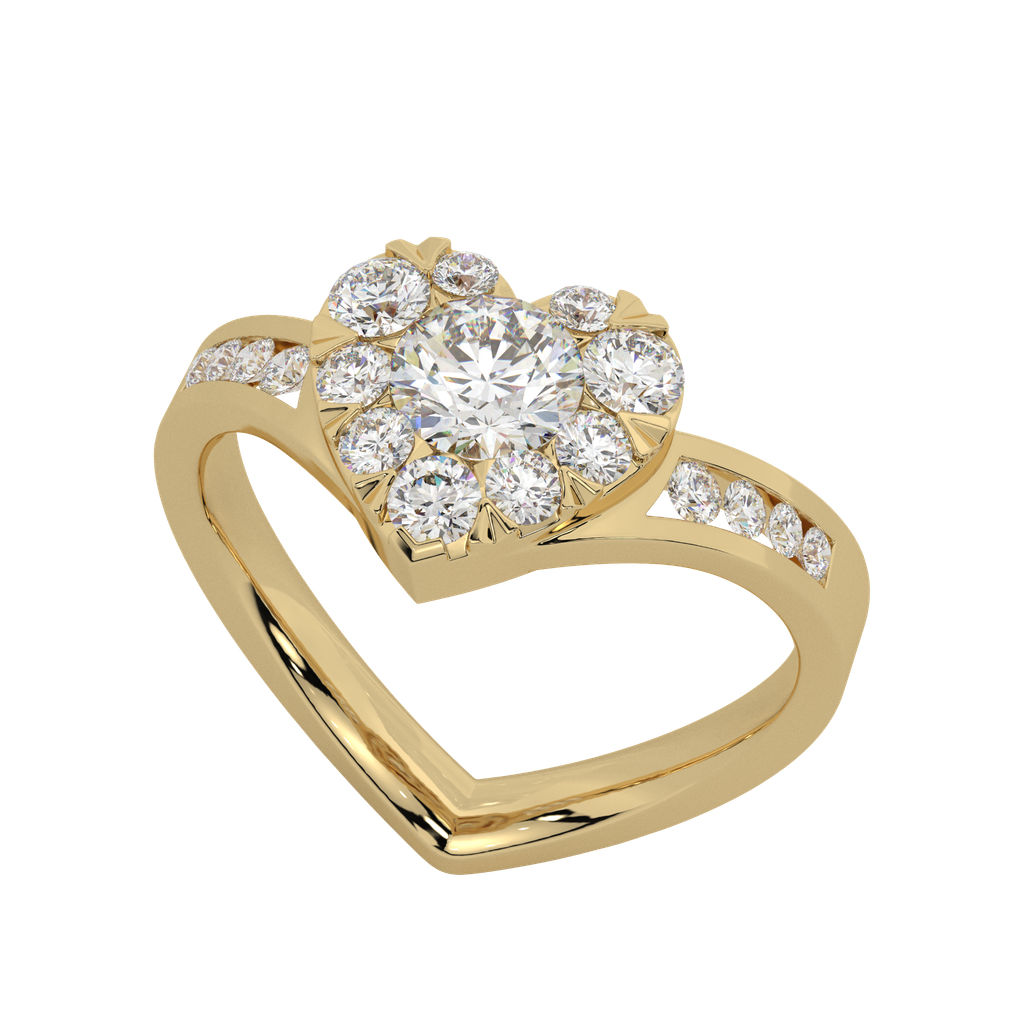 LOVE RING - NGPT25115