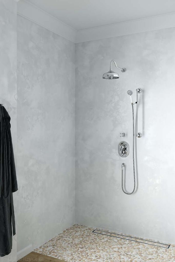 Bát sen tắm cổ điển 2751005