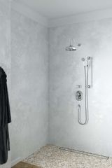 Bát sen tắm cổ điển 2751005