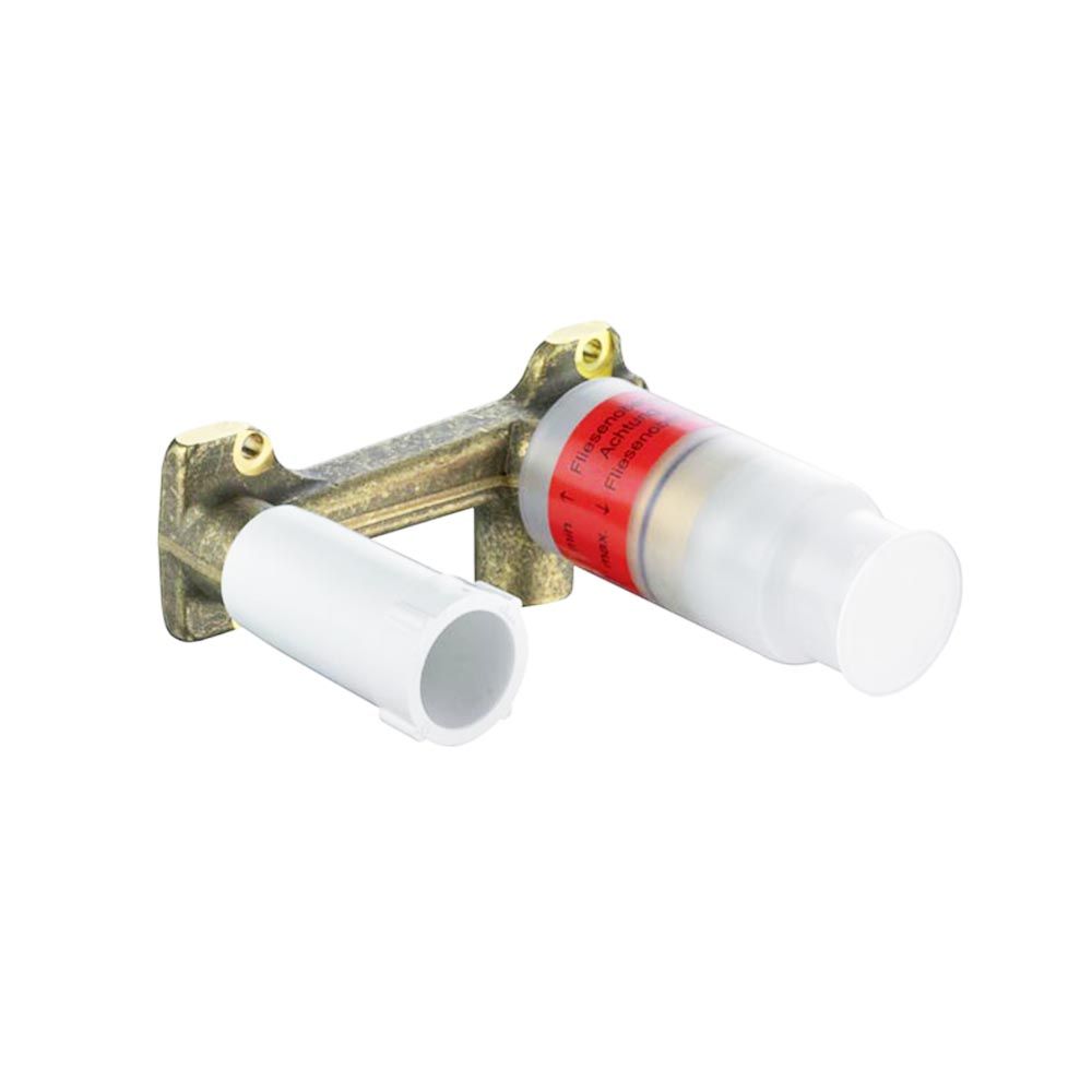 Vòi chậu âm tường nóng lạnh RAK13024.RG1 - 38243