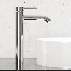 Vòi chậu nóng lạnh 382860576