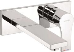 Vòi chậu âm tường nóng lạnh 482470565 - 38243