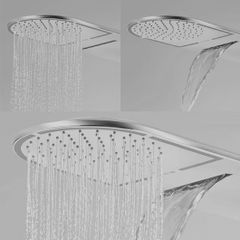 Bát sen trần KLUDI A-QA 6488091-00