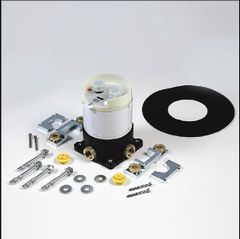 Vòi đặt sàn RAK13070.GD1 - 88088