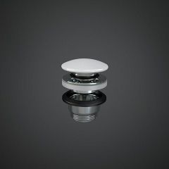 Đầu xả nhấn DUO000AWHA