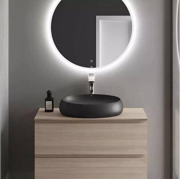 Chậu đặt bàn CLOCT6000504A