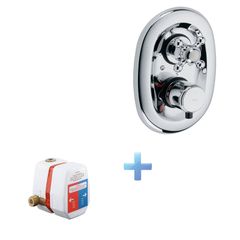 Van điều chỉnh nhiệt độ 517200520