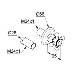 Van chuyển hướng hai chiều 518490520