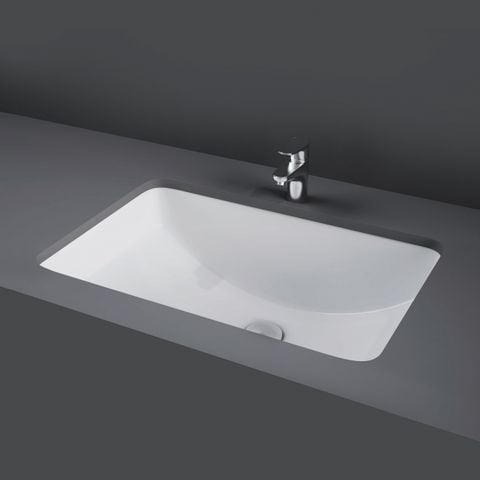 Chậu âm bàn RAK-CLEO OC143AWHA