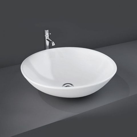 Chậu đặt bàn OC72AWHA không lỗ thoát tràn