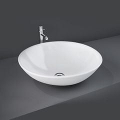 Chậu đặt bàn OC72AWHA không lỗ thoát tràn