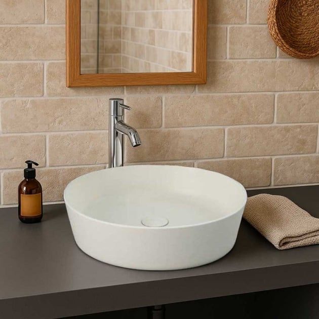 Chậu đặt bàn FEECT4200505A