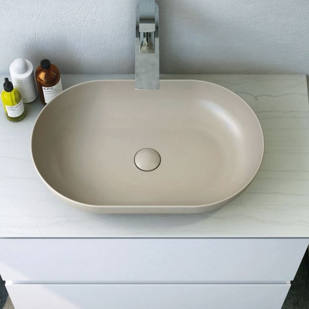 Chậu đặt bàn FEECT5500514A