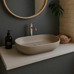 Chậu đặt bàn FEECT5500514A