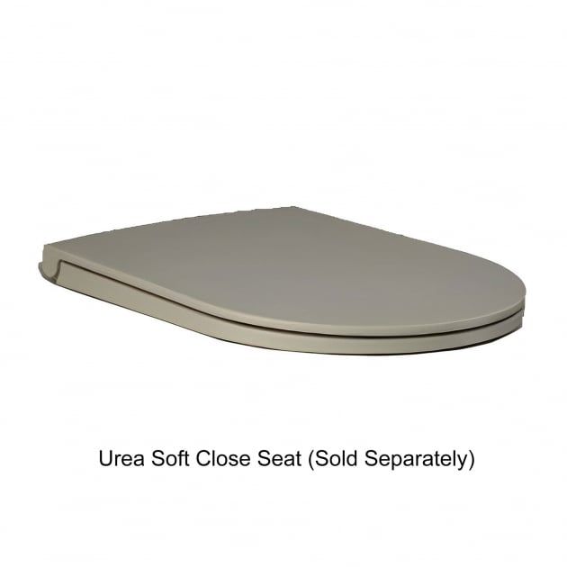 Bộ sản phẩm Bàn cầu treo tường và két nước âm RST23514A - NEOFS04RAK8C