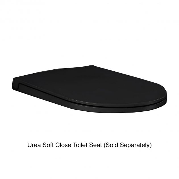 Bàn cầu treo tường RST23504A